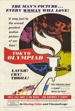 Watch Tokyo Olympiad Freemovieswatch