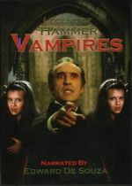 Watch Legend of Hammer: Vampires Freemovieswatch