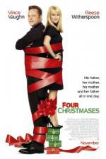 Watch Four Christmases Freemovieswatch