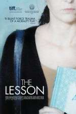 Watch The Lesson Freemovieswatch