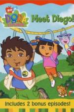Watch Dora the Explorer - Meet Diego Freemovieswatch