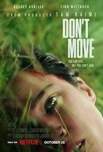 Watch Don't Move Freemovieswatch