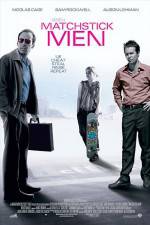 Watch Matchstick Men Freemovieswatch