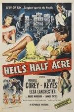 Watch Hell's Half Acre Freemovieswatch