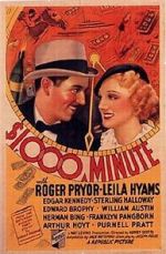 Watch 1,000 Dollars a Minute Freemovieswatch