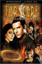 Watch Farscape: The Peacekeeper Wars Freemovieswatch