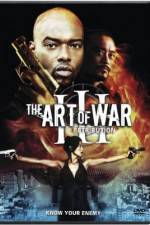 Watch The Art of War III: Retribution Freemovieswatch