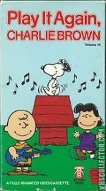 Watch Play It Again, Charlie Brown (TV Short 1971) Freemovieswatch