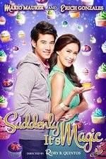 Watch Suddenly It's Magic Freemovieswatch