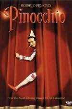 Watch Pinocchio Freemovieswatch