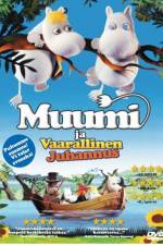 Watch Muumi ja vaarallinen juhannus Freemovieswatch