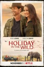 Watch Holiday In The Wild Freemovieswatch
