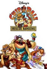 Watch Chip \'n\' Dale\'s Rescue Rangers to the Rescue Freemovieswatch