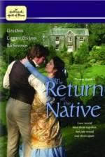 Watch The Return of the Native Freemovieswatch