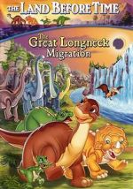 Watch The Land Before Time X: The Great Longneck Migration Freemovieswatch