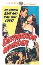 Watch Destination Murder Freemovieswatch