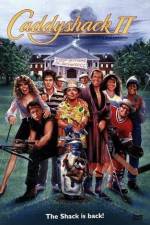 Watch Caddyshack II Freemovieswatch