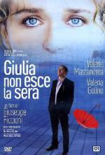 Watch Giulia Doesn't Date at Night Freemovieswatch
