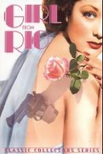 Watch The Girl from Rio Freemovieswatch