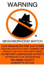 Watch Neighbourhood Watch Freemovieswatch
