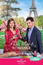 Watch Paris, Wine and Romance Freemovieswatch