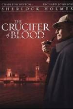 Watch The Crucifer of Blood Freemovieswatch