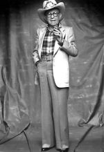 Watch George Burns in Nashville??? (TV Special 1980) Freemovieswatch