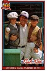 Watch Babe Ruth Freemovieswatch