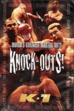 Watch K-1 World's Greatest Martial Arts Knock-Outs Freemovieswatch