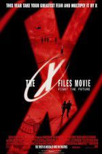 Watch The X-Files Movie Special Freemovieswatch