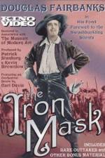 Watch The Iron Mask Freemovieswatch