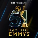 Watch The 51st Annual Daytime Emmy Awards (TV Special 2024) Freemovieswatch