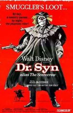 Watch Dr. Syn, Alias the Scarecrow Freemovieswatch