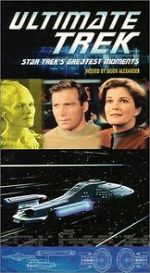 Watch Ultimate Trek: Star Trek\'s Greatest Moments (TV Short 1999) Freemovieswatch