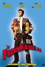 Watch Frank McKlusky - Mann für besondere Fälle Freemovieswatch
