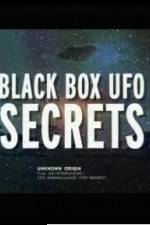 Watch Black Box UFO Secrets Freemovieswatch