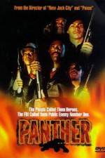 Watch Panther Freemovieswatch