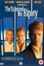 Watch The Talented Mr Ripley Freemovieswatch