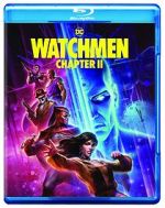 Watch Watchmen: Chapter II Freemovieswatch