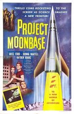 Watch Project Moon Base Freemovieswatch