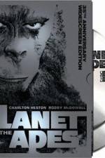Watch Planet of the Apes Freemovieswatch