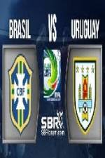 Watch Brasil vs Uruguay Freemovieswatch
