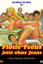 Watch La liceale nella classe dei ripetenti Freemovieswatch