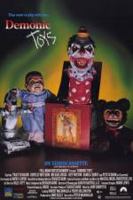 Watch Demonic Toys Personal Demons Freemovieswatch