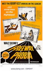 Watch Freewayphobia #1 Freemovieswatch