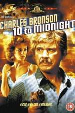 Watch 10 to Midnight Freemovieswatch