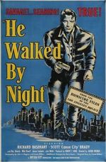 Watch He Walked by Night Freemovieswatch