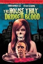 Watch The House That Dripped Blood Freemovieswatch