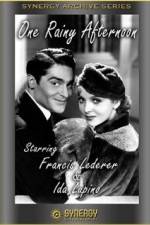 Watch One Rainy Afternoon Freemovieswatch