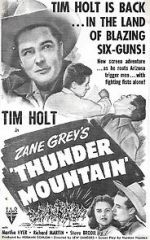 Watch Thunder Mountain Freemovieswatch